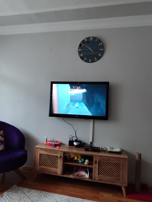 Xiaomi Mi Box S 4K Android TV Box (2. Nesil)