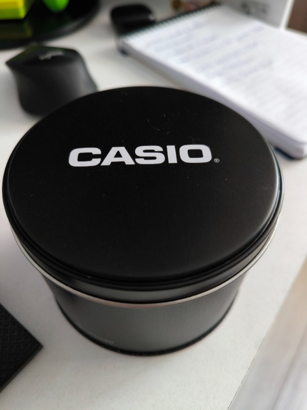 Casio MTP-VD01D-1BVUDF Standart Erkek Kol Saati