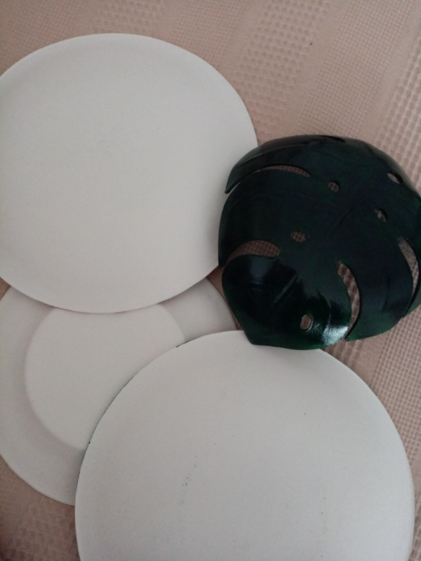 Das Seramik Hamuru Beyaz 1/2 Kg. (500 gram) 387000