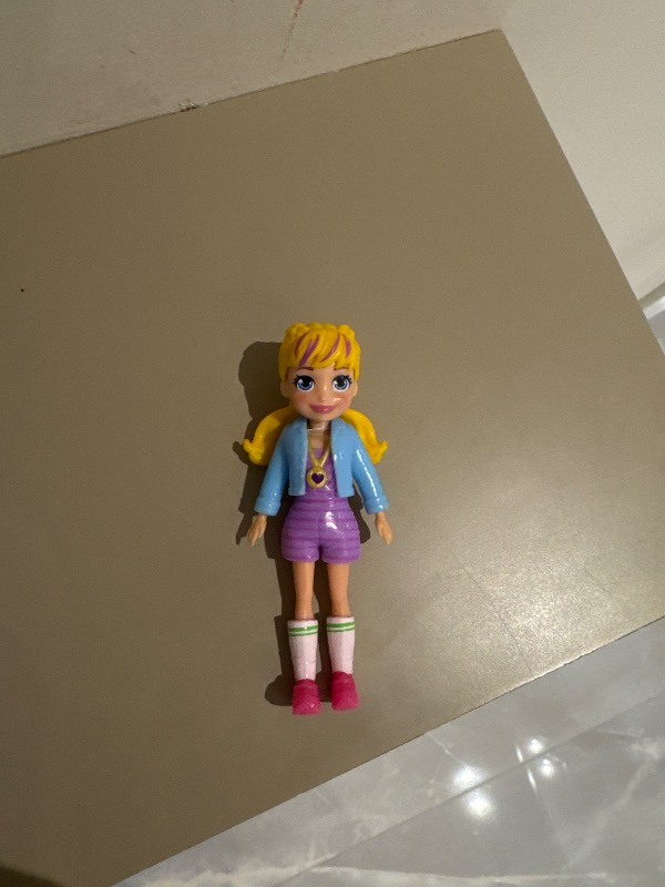 Polly Pocket Ve Arkadaşları