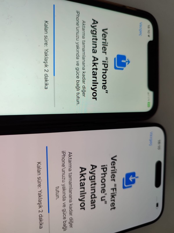 iPhone 15 Pro Max 256 GB
