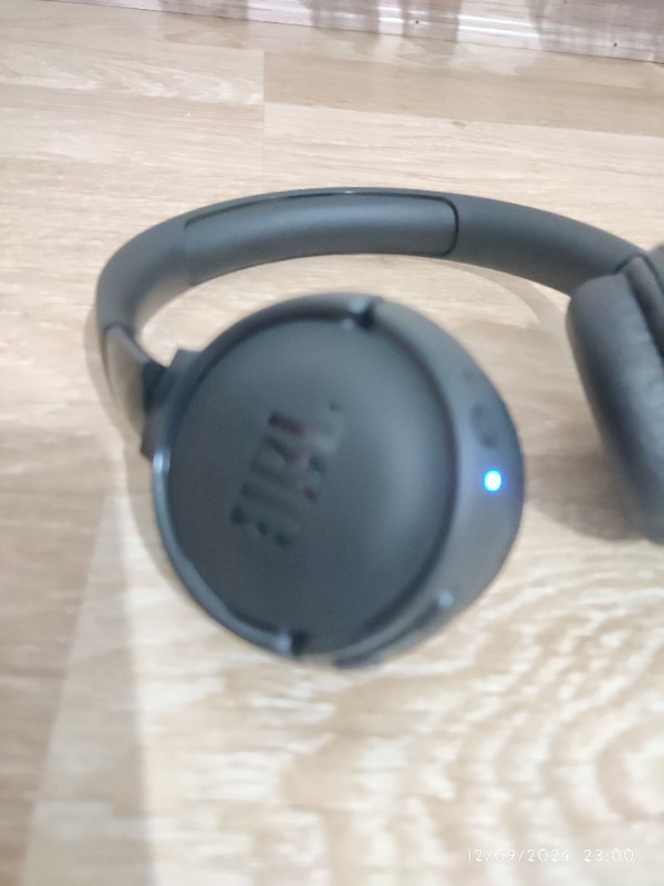 Jbl Tune 520BT Multi Connect Wireless Kulaklık, Siyah