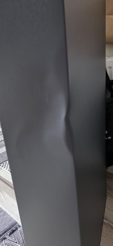 Arpelia Metal Ayakkabılık 3’lü Antrasit