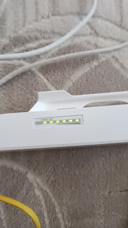 Tp-Link CPE210 Outdoor 300 Mbps 9dBi Dış Mekan Access Point
