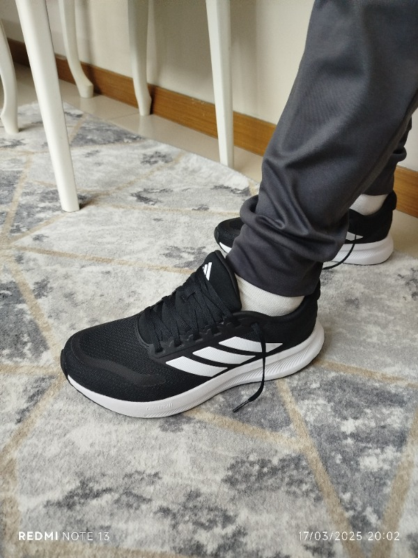 adidas Runfalcon 5 Erkek Koşu Ayakkabısı IH7758