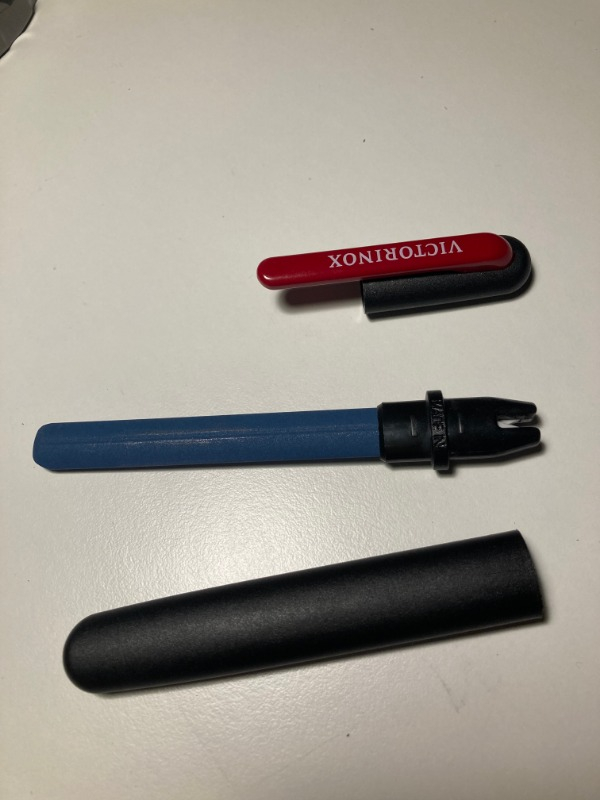 Victorinox Bileme Aparatı 4,3323