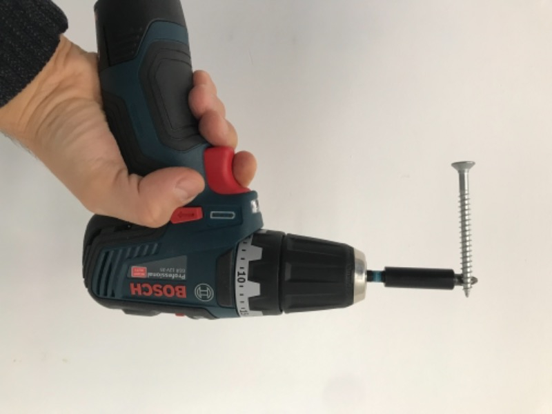 Makita Manyetik Bits Uç Adaptörü 60 mm