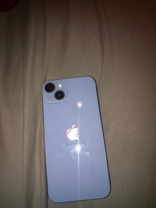 iPhone 14 Plus 128 GB