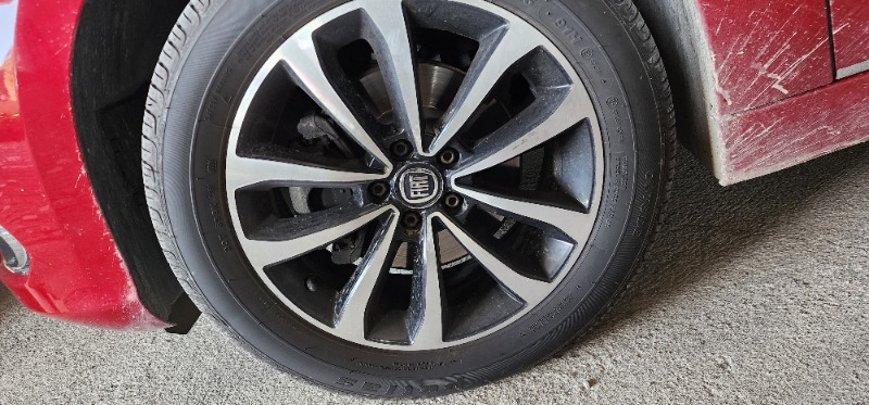 Oto Craft Bijon Kapağı 17 mm Siyah  20 Adet