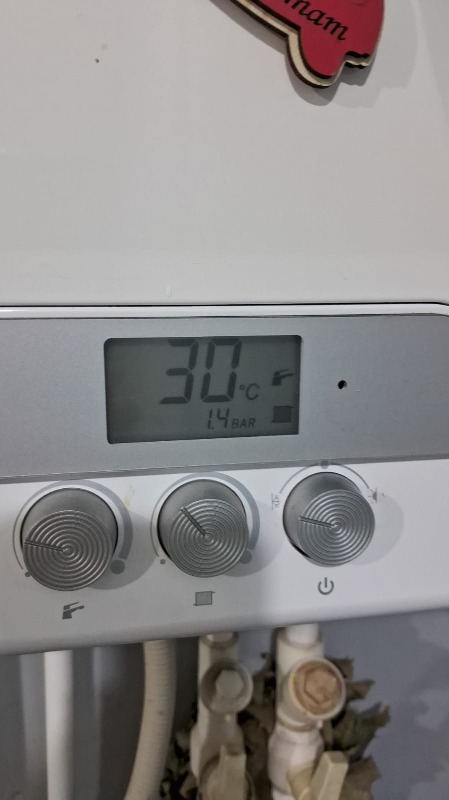 Eca Poly Touch 400W Kablosuz Oda Termostatı