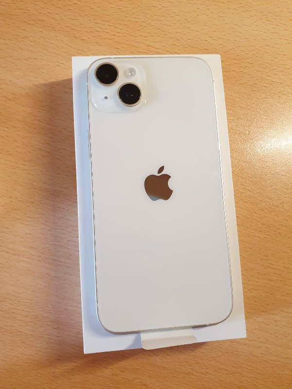 iPhone 14 Plus 256 GB