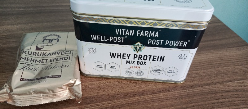 Wellpost & Postpower