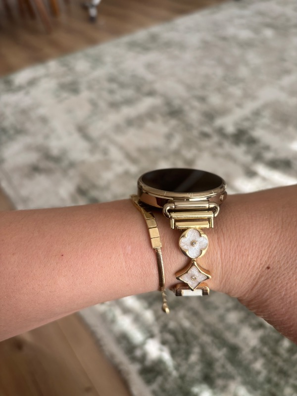 Huawei Watch GT 6 41 mm - Beyaz