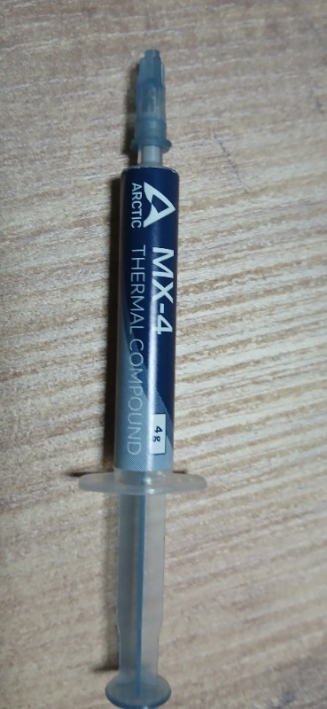 Arctic MX-4 Termal Macun 4 gr (ACTCP00002B)