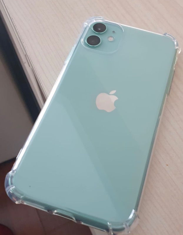 iPhone 11 64 GB