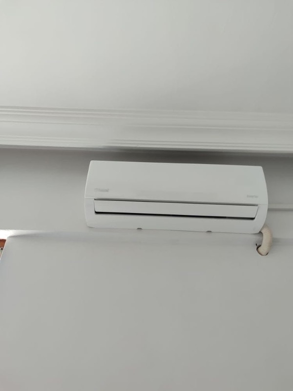 Hexel Sky Split A++ 12000 Btu Duvar Tipi Klima