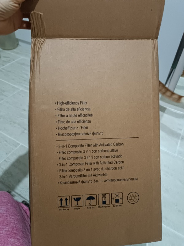 Xiaomi Smart Air Purifier Elite Filtre(Orijinal)