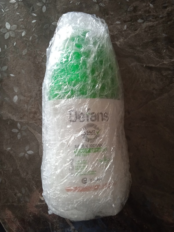 Defans Protect Bitki Özü Içeren Vücut Losyonu 100 ml
