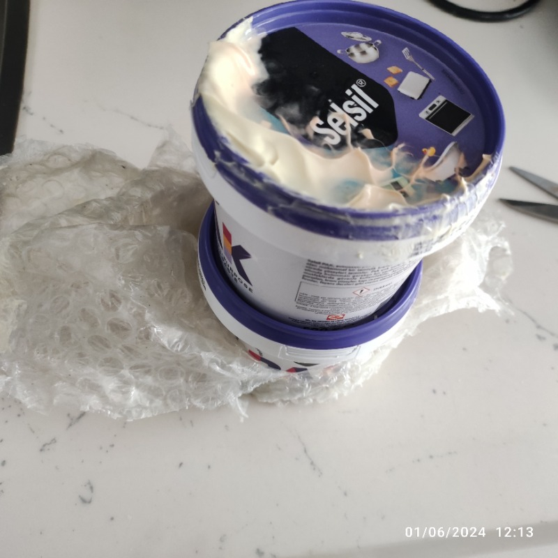 Selsil Pak Genel Amaçlı Temizleyici 500 gr