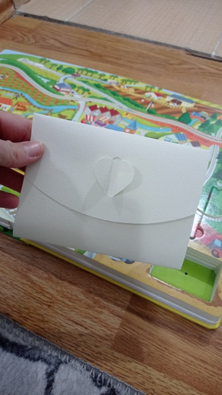 Usborne Wind-up: Train