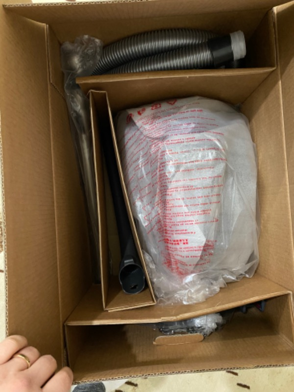 Electrolux EUFC81DB Ultra Flex 650 W Toz Torbasız Elektrikli Süpürge