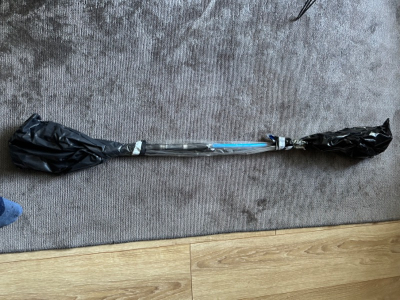 Okuma G-Power Spin 240 cm 15-40 gr 2 Parça Spin Kamışı