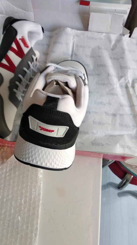 Jump 26497 Erkek Spor Ayakkabı