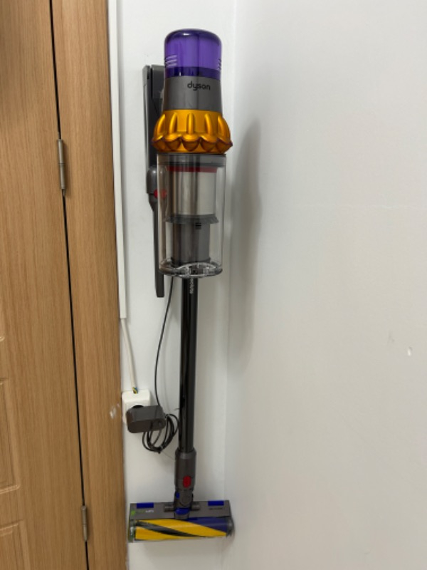 Dyson V15 Detect™ Kablosuz Süpürge