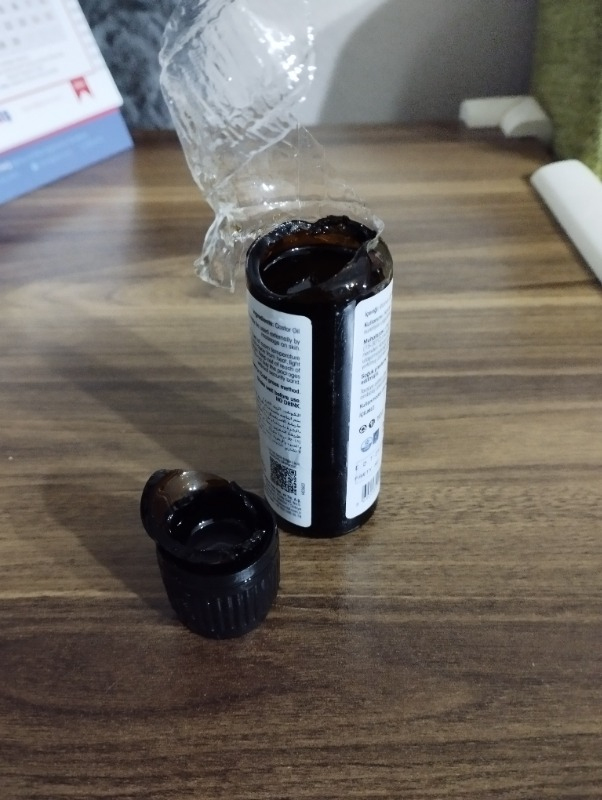 Shiffa Home Hint Yağı 50 ml