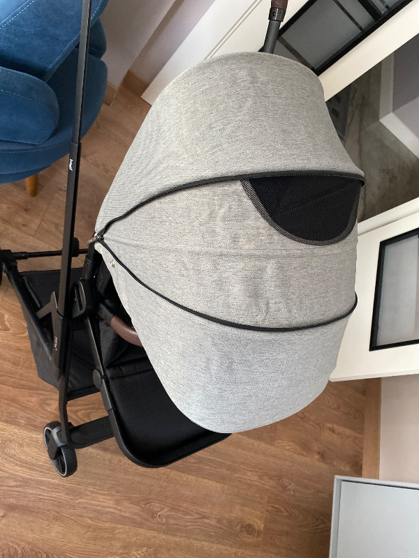 Bagi Neo 2 Bebek Arabası Greyson