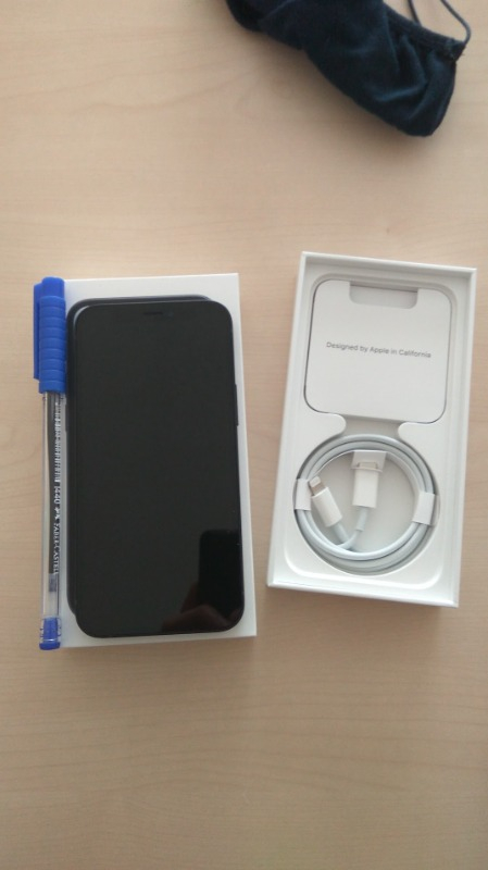 iPhone 12 Mini 64 GB