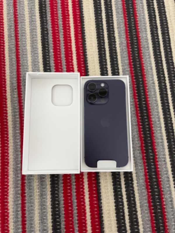 iPhone 14 Pro 128 GB