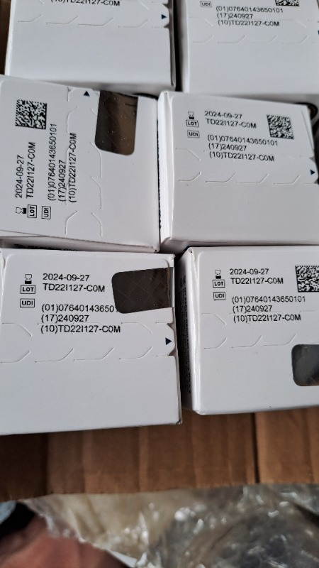 Fora G20 Şeker   Strip x 4 Kutu