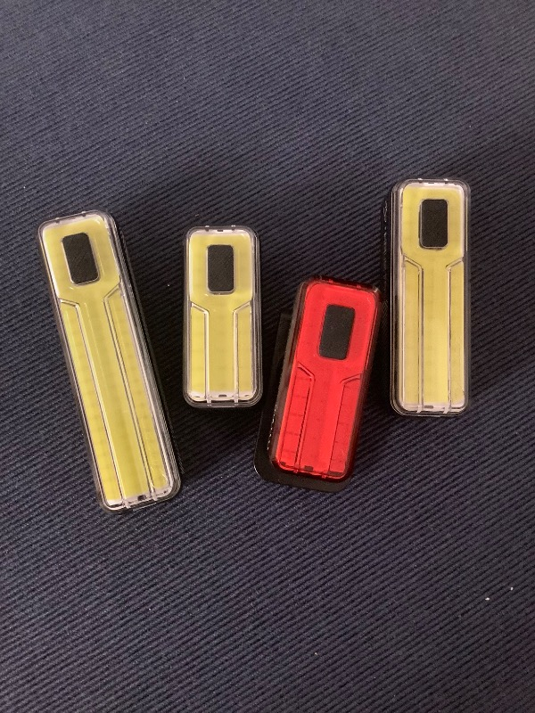 Moon Helıx Lite-W 150 Lümen USB Lamba