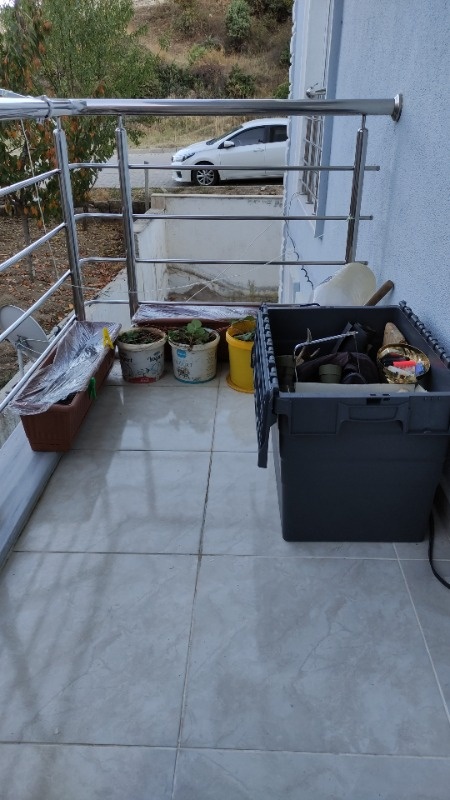 Sembol Plastik Spkm 416 Kapalı Konik Menteşeli Kasalar