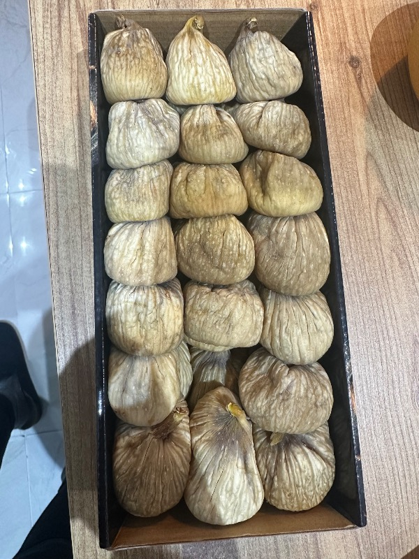 Gramas Premium Özel Dağ İnciri -Protoben-  (İRİ BOY) 1 KG
