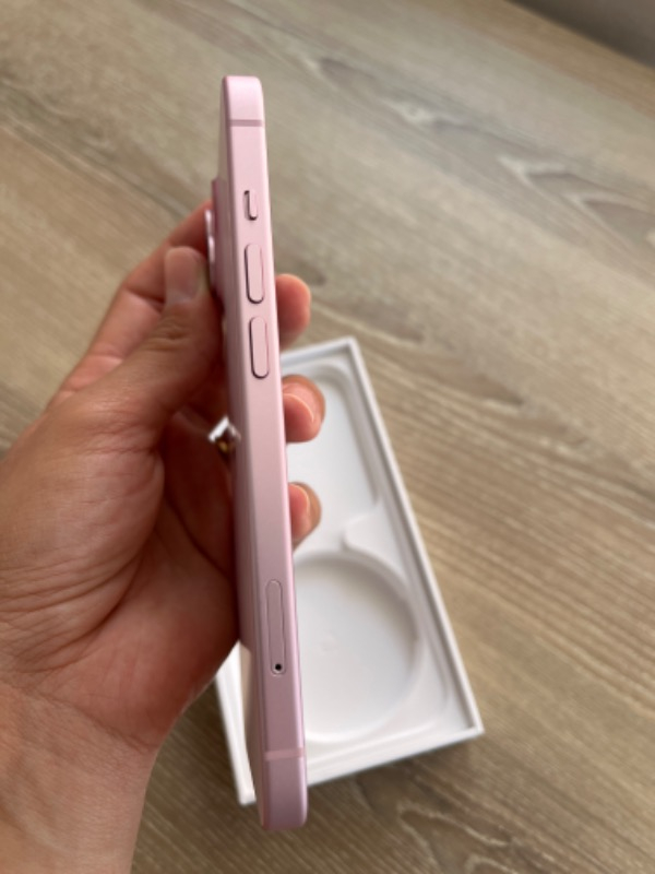 iPhone 15 256 GB