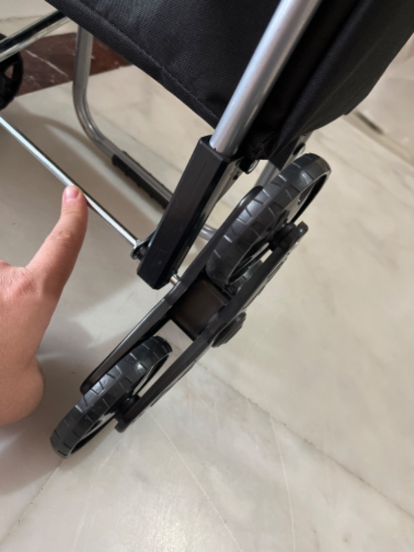 Miras  M-D-203 Üç Tekerlekli Pazar Arabası