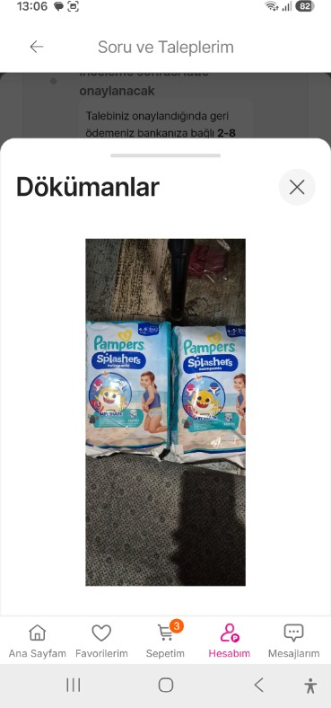 Prima Mayo Bebek Bezi 4 Beden 11 Adet Maxi Tekli Paket