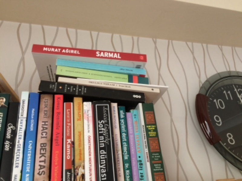 Sarmal - Murat Ağırel