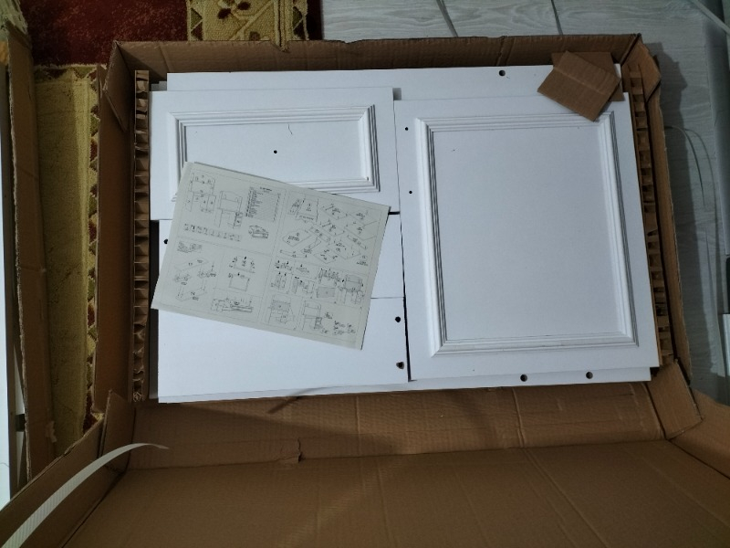 Baby Darling %100 Mdf Lisa Çalışma Masası Meşe