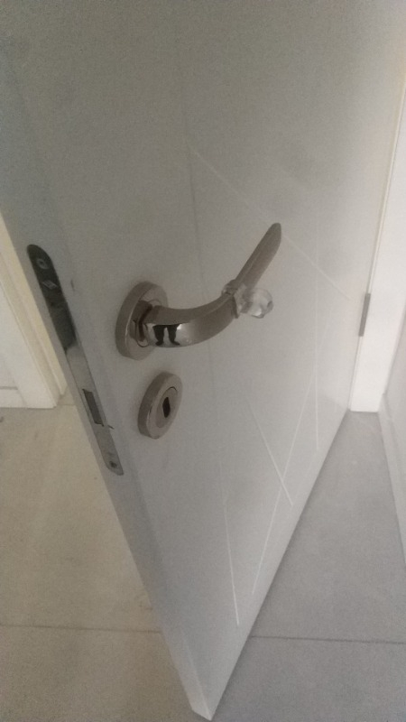 Pasific 5’li Kapı Kolu Stoperi