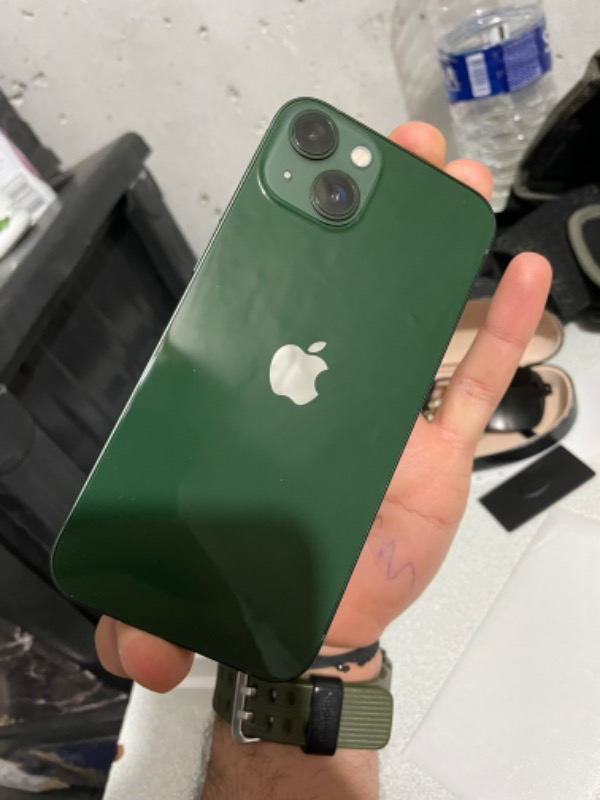 iPhone 13 256 GB