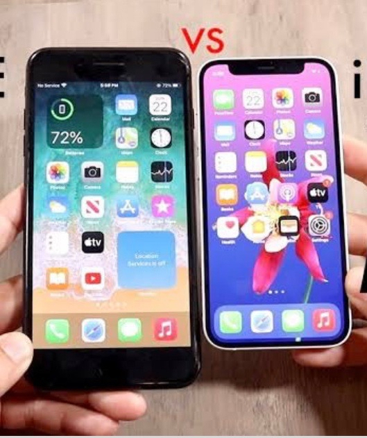 iPhone 12 Mini 64 GB