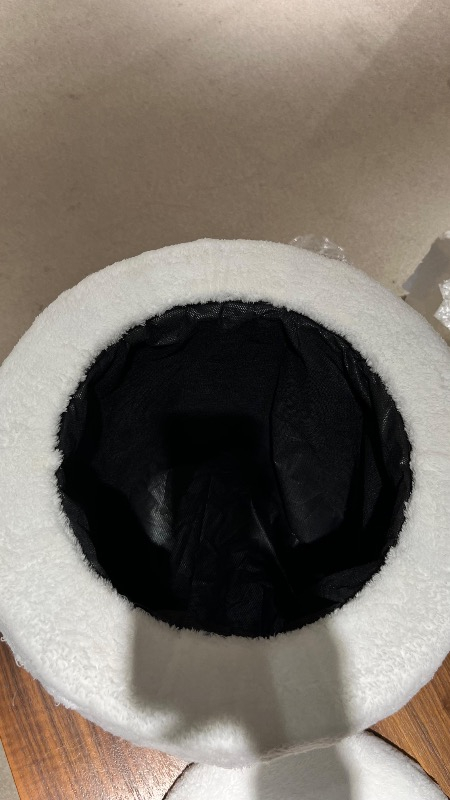 FRAMGAN Teddy Sandıklı Puf