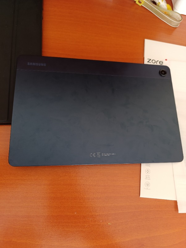 Samsung Galaxy Tab A9 Plus 128 GB 11 inç 1920 x 1200 Tablet Navy