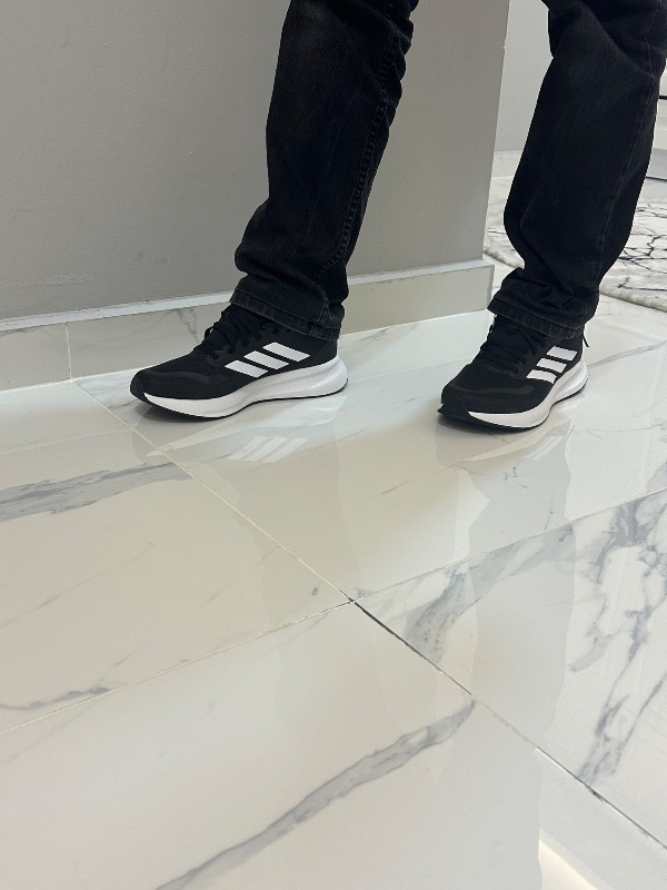 adidas Runfalcon 5 Erkek Koşu Ayakkabısı IH7758