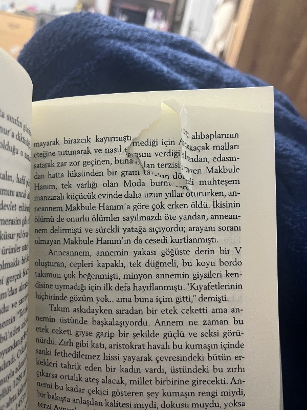Can Yayınları Annemin Uyurgezer Geceleri Romanı - Ayfer Tunç