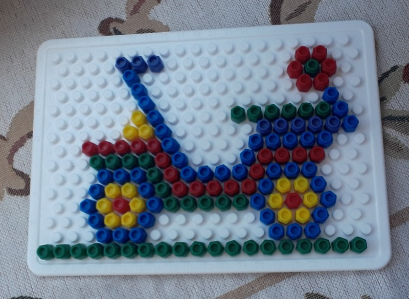 Kumtoys Kodlama Algoritma ve Dikkate Geliştirme Aktiviteleri