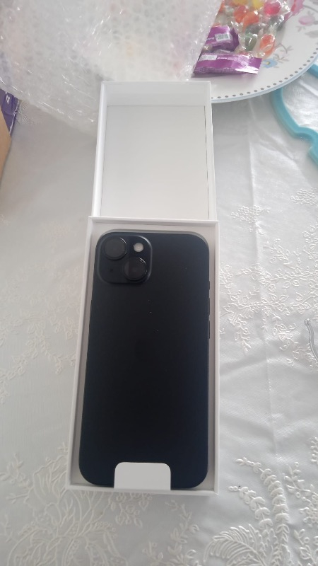 iPhone 15 256 GB